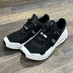 Womens On Cloud CloudUltra